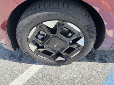 2026 Kia Carnival EX FWD