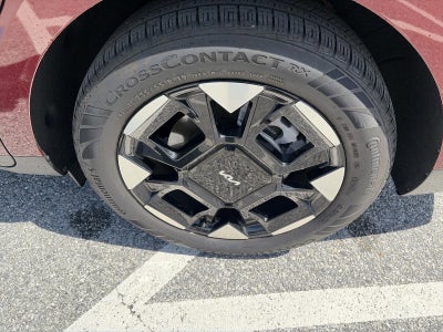 2026 Kia Carnival EX FWD