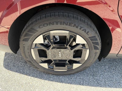 2026 Kia Carnival EX FWD