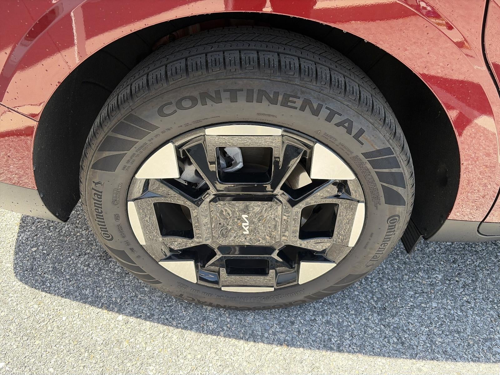 2026 Kia Carnival EX FWD