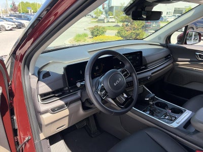 2026 Kia Carnival EX FWD