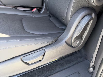 2026 Kia Carnival EX FWD