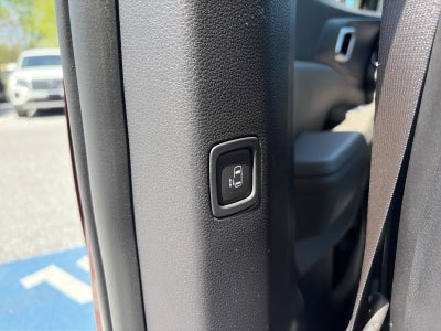 2026 Kia Carnival EX FWD