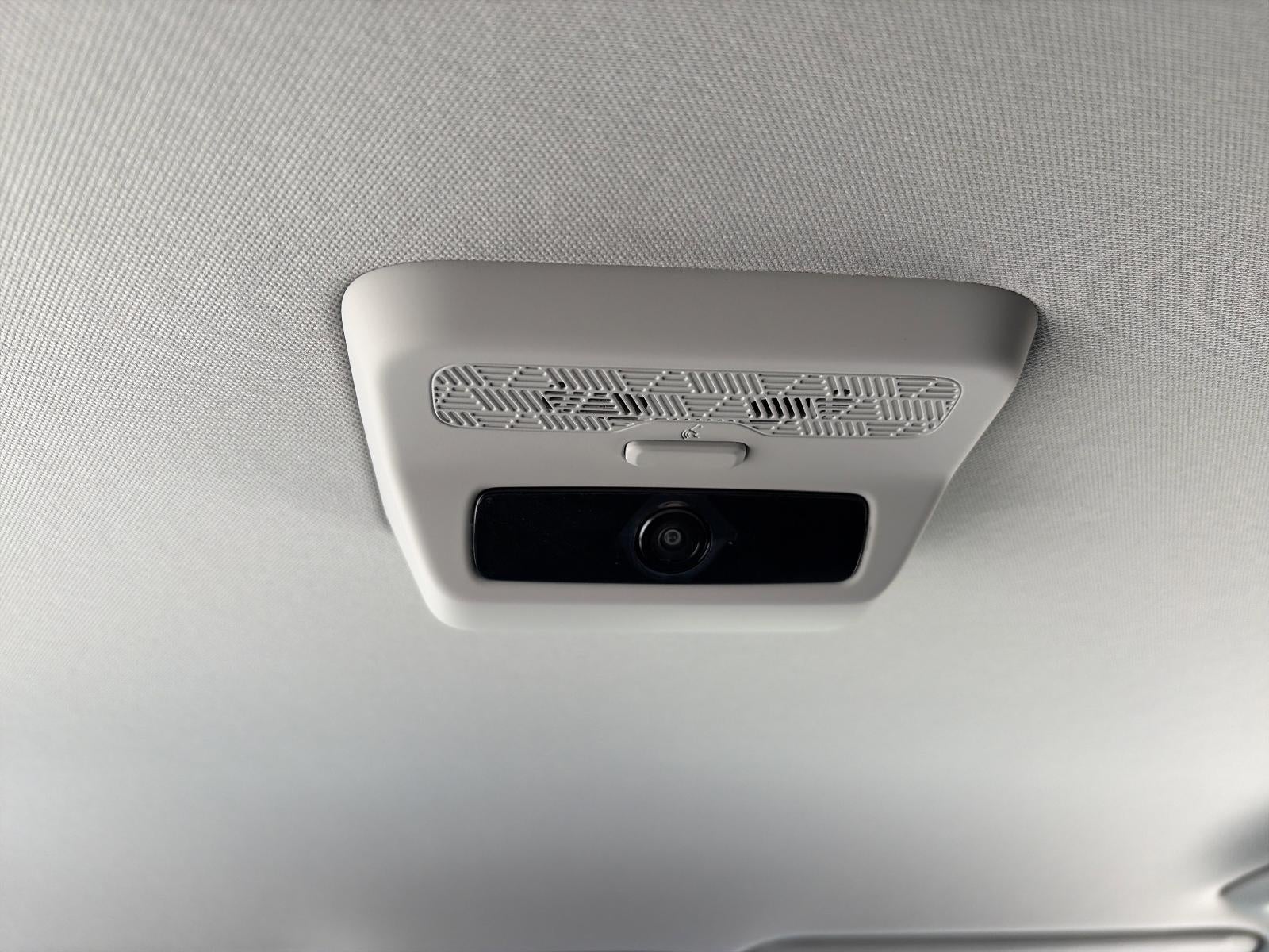 2026 Kia Carnival EX FWD