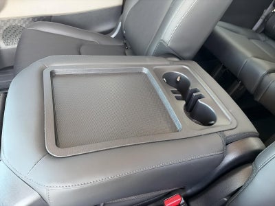 2026 Kia Carnival EX FWD