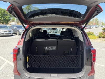 2026 Kia Carnival EX FWD