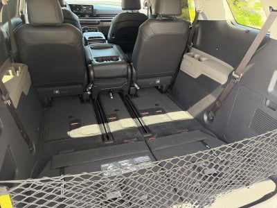 2026 Kia Carnival EX FWD