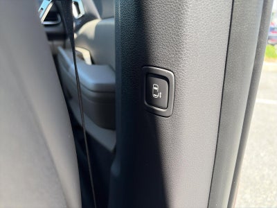 2026 Kia Carnival EX FWD