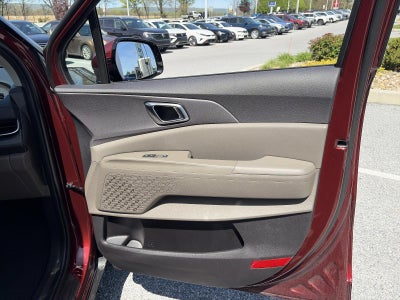 2026 Kia Carnival EX FWD