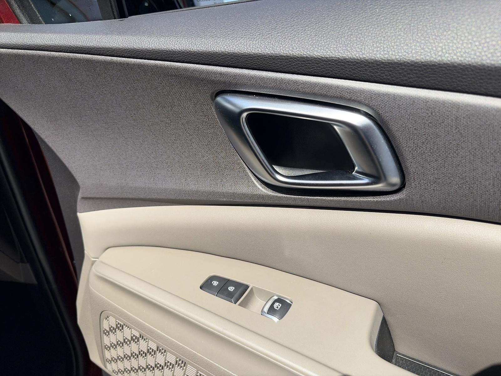 2026 Kia Carnival EX FWD