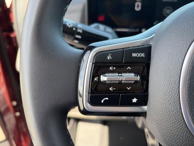 2026 Kia Carnival EX FWD