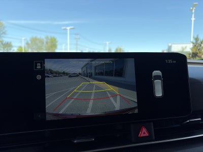 2026 Kia Carnival EX FWD