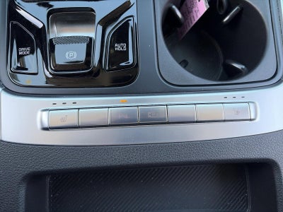 2026 Kia Carnival EX FWD