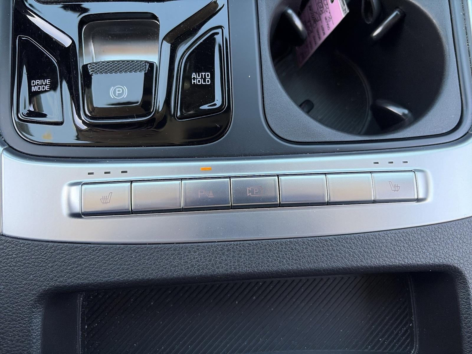 2026 Kia Carnival EX FWD