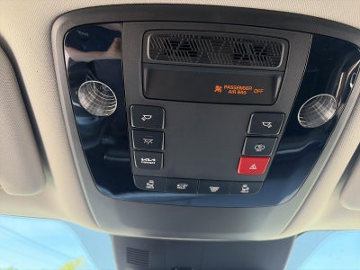 2026 Kia Carnival EX FWD