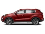 2021 Kia Sportage LX AWD