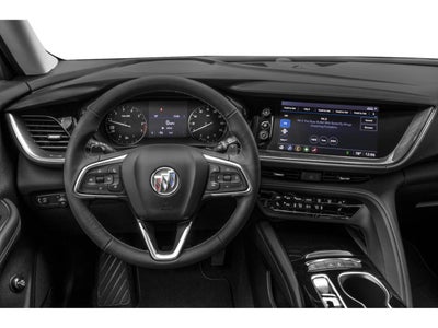 2021 Buick Envision FWD 4dr Preferred