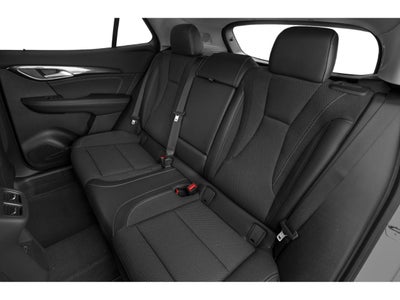 2021 Buick Envision FWD 4dr Preferred
