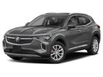 2021 Buick Envision FWD 4dr Preferred
