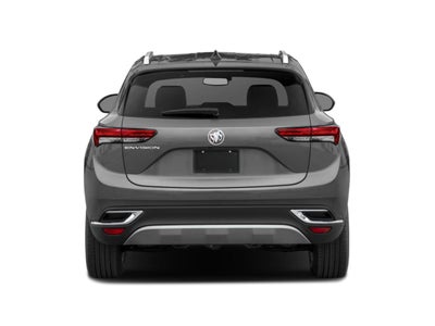 2021 Buick Envision FWD 4dr Preferred