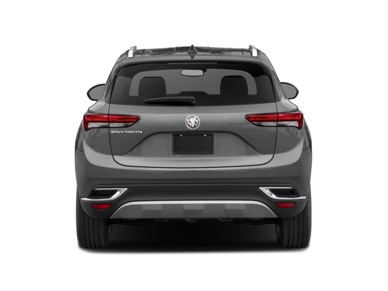 2021 Buick Envision FWD 4dr Preferred