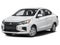 2023 Mitsubishi Mirage G4 ES CVT
