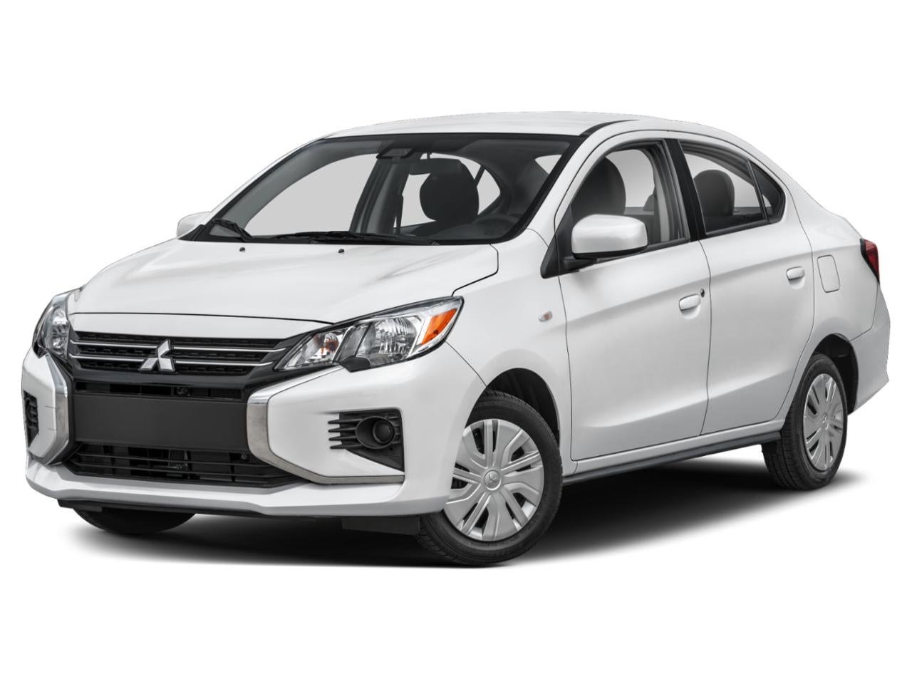 2023 Mitsubishi Mirage G4 ES CVT