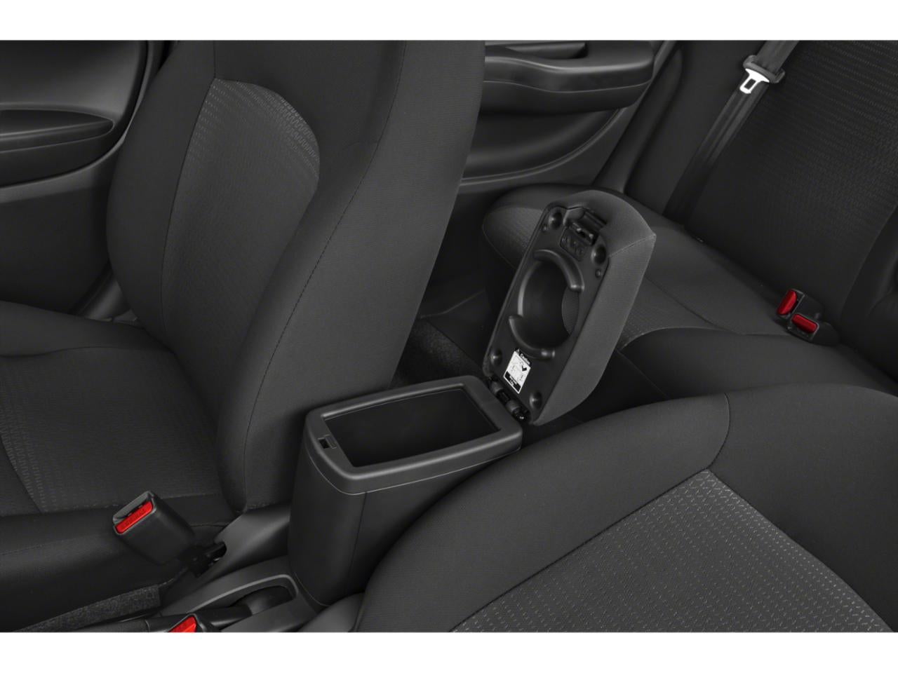 2023 Mitsubishi Mirage G4 ES CVT