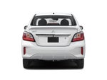 2023 Mitsubishi Mirage G4 ES CVT