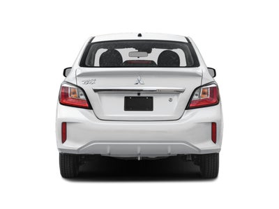 2023 Mitsubishi Mirage G4 ES CVT