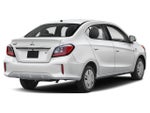 2023 Mitsubishi Mirage G4 ES CVT