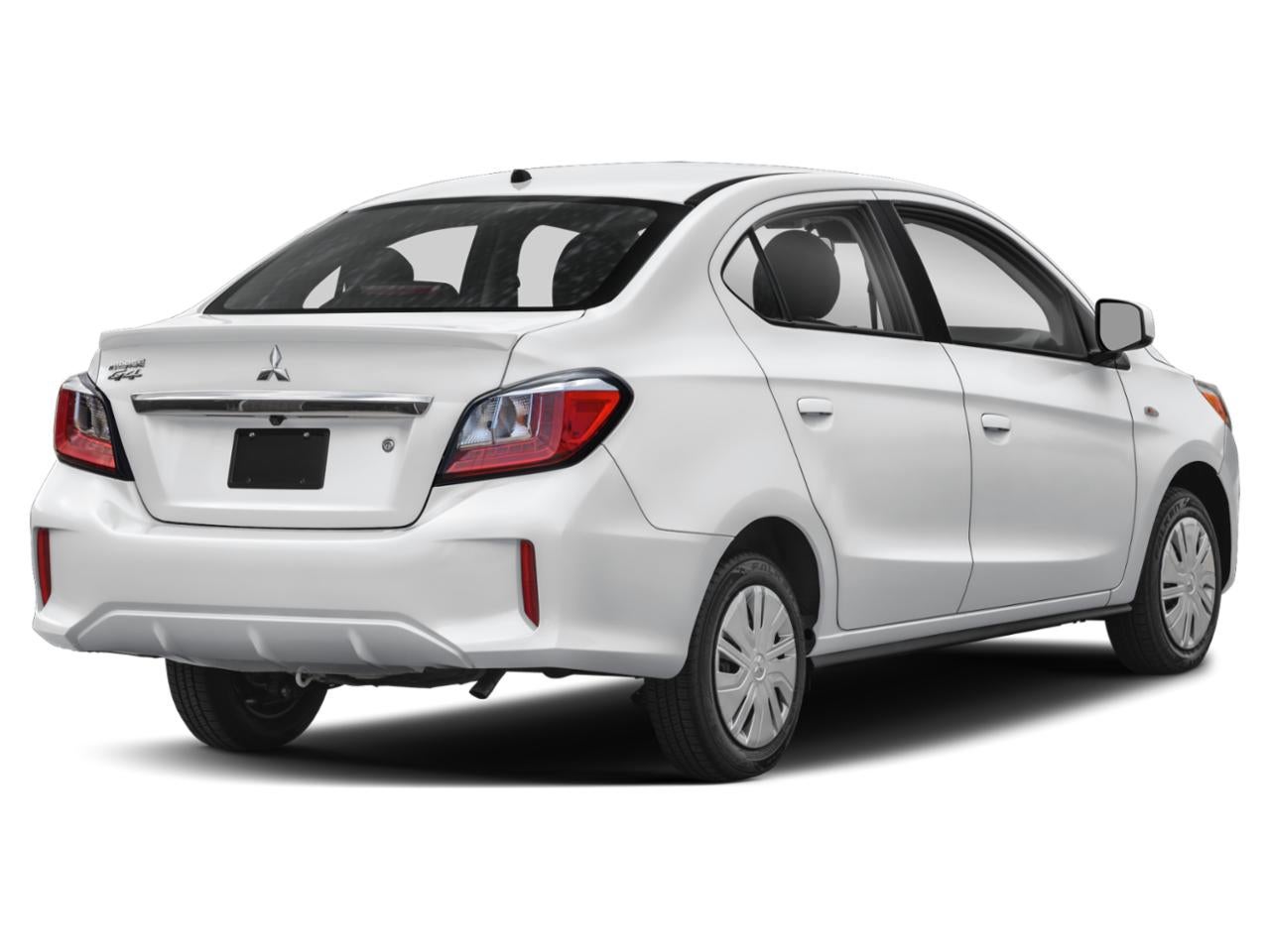 2023 Mitsubishi Mirage G4 ES CVT