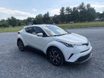 2018 Toyota C-HR XLE FWD (Natl)