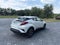 2018 Toyota C-HR XLE FWD (Natl)