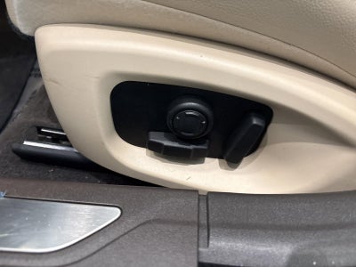 2017 Jaguar XF 35t Prestige AWD