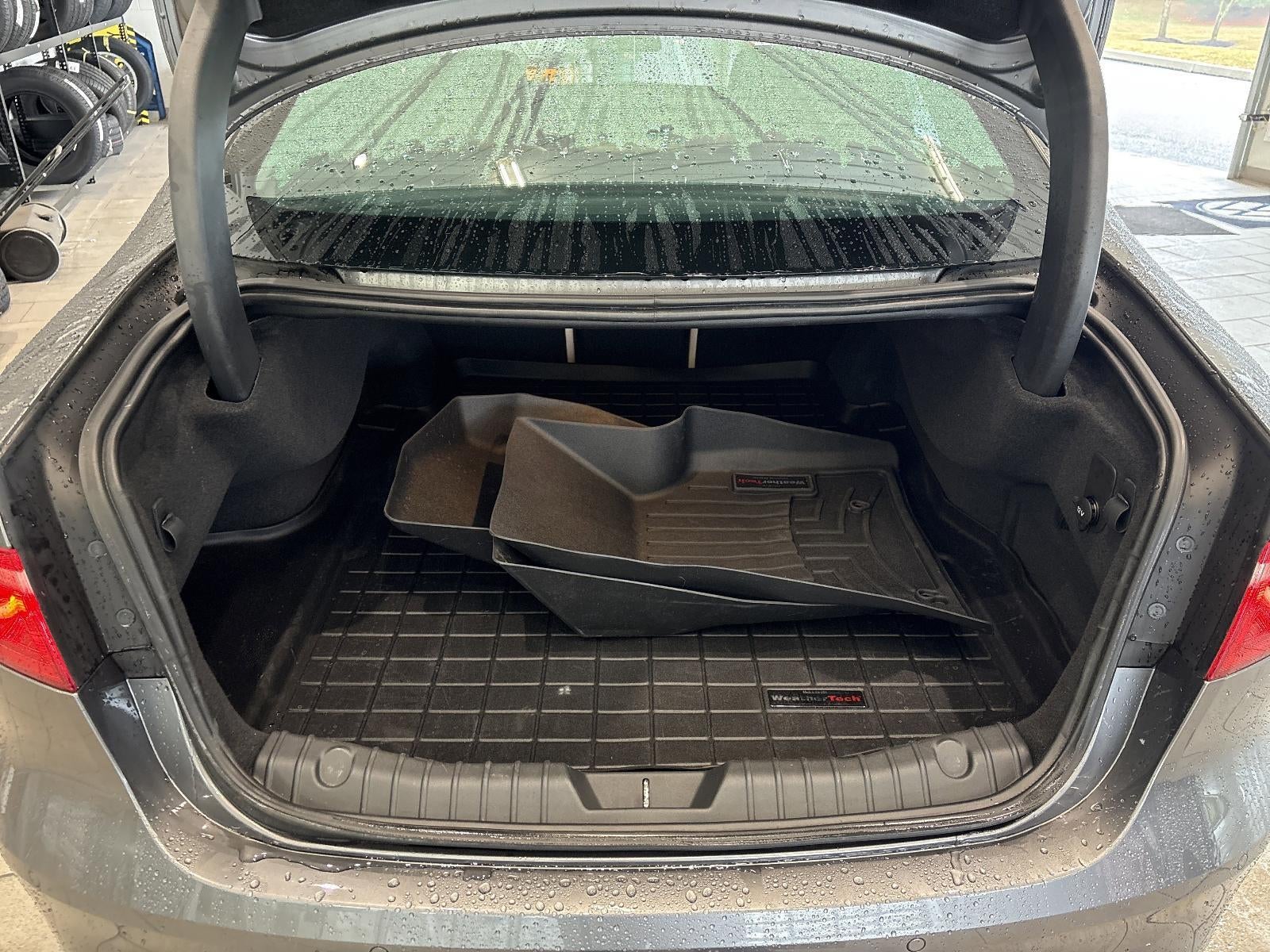 2017 Jaguar XF 35t Prestige AWD