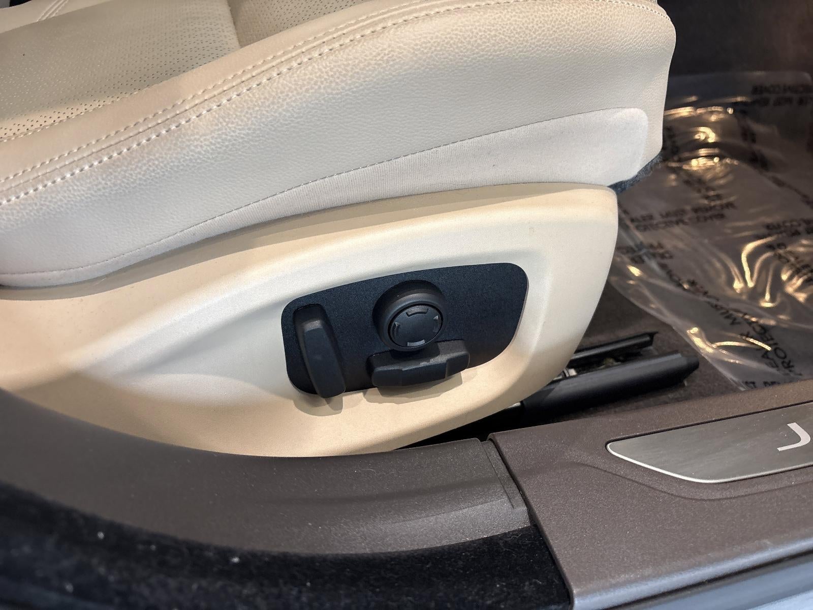 2017 Jaguar XF 35t Prestige AWD