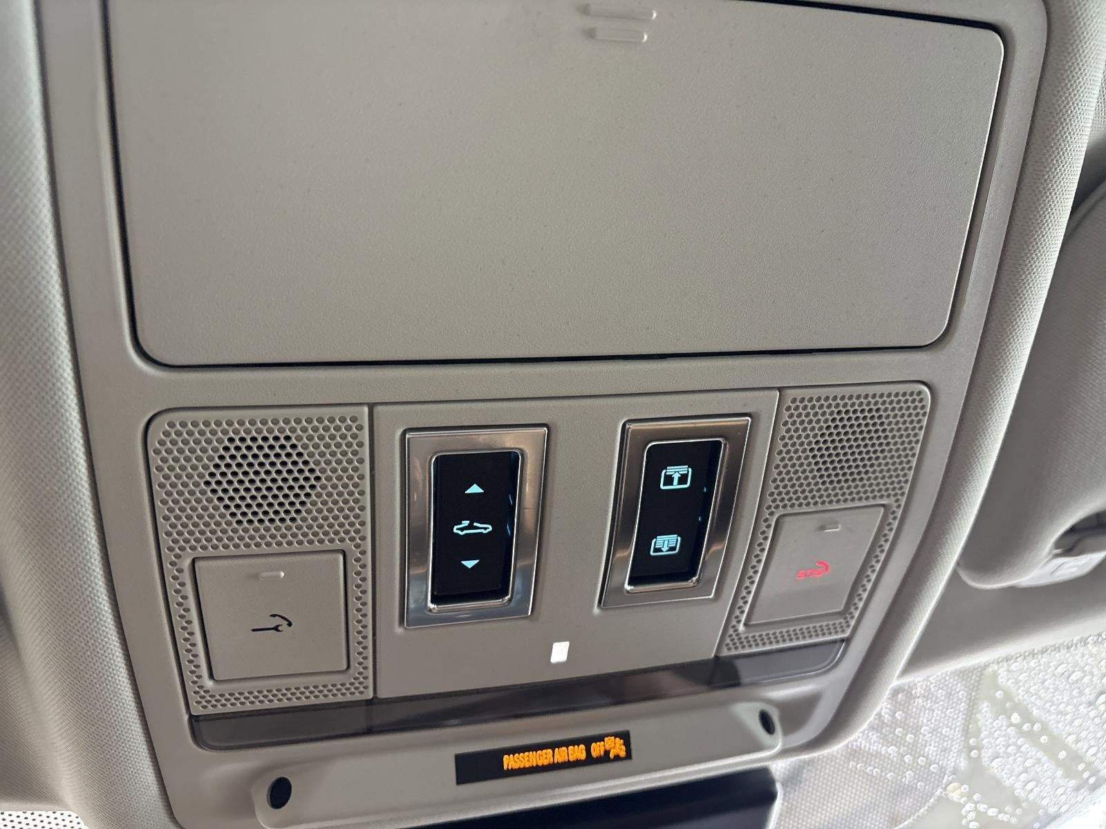 2017 Jaguar XF 35t Prestige AWD