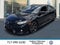 2017 Honda Civic Hatchback Sport CVT