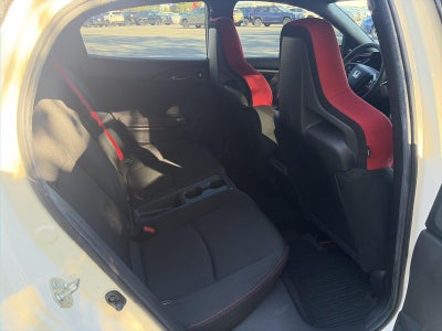 2021 Honda Civic Type R Touring Manual Type R