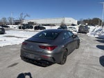 2021 Mercedes-Benz CLA AMG® CLA 45 4MATIC® Coupe