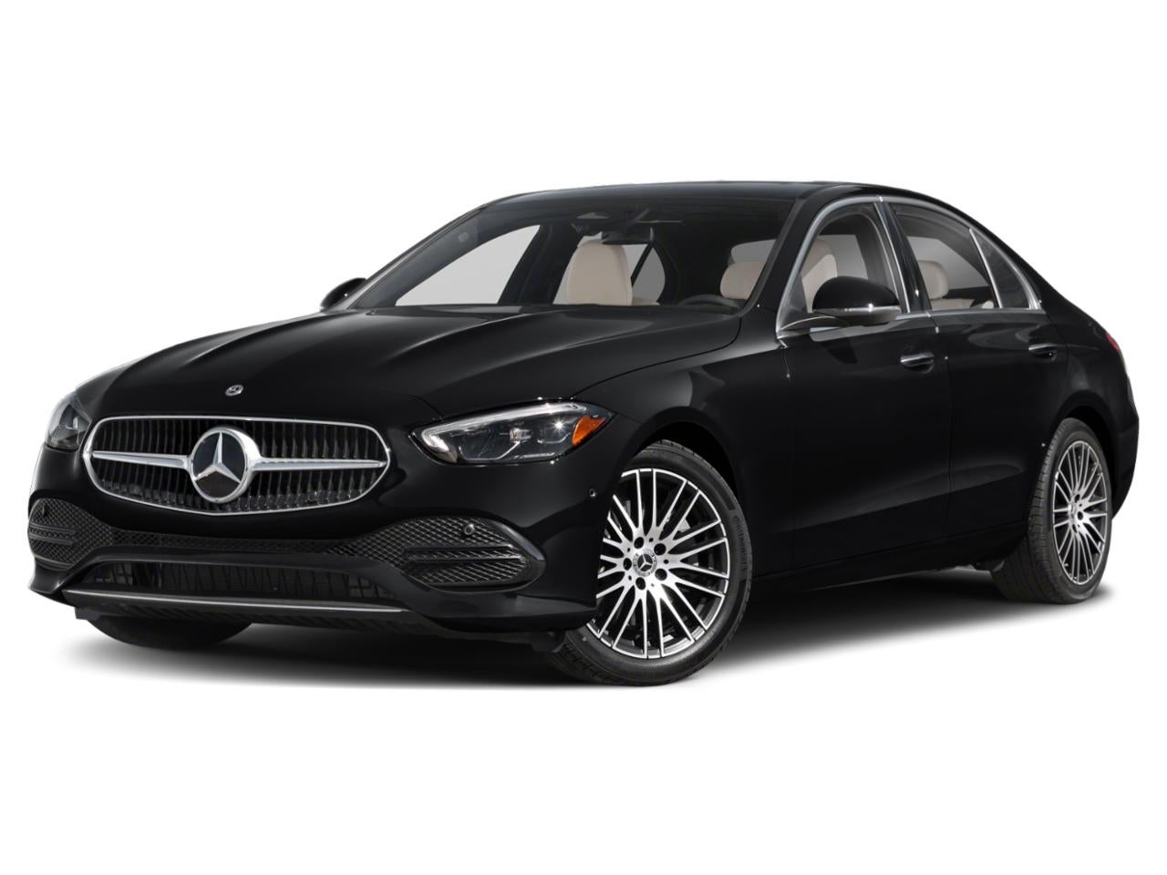 2023 Mercedes-Benz C-Class C 300 4MATIC® Sedan
