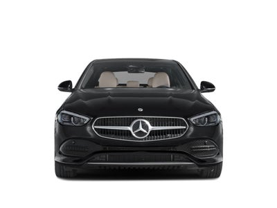 2023 Mercedes-Benz C-Class C 300 4MATIC® Sedan