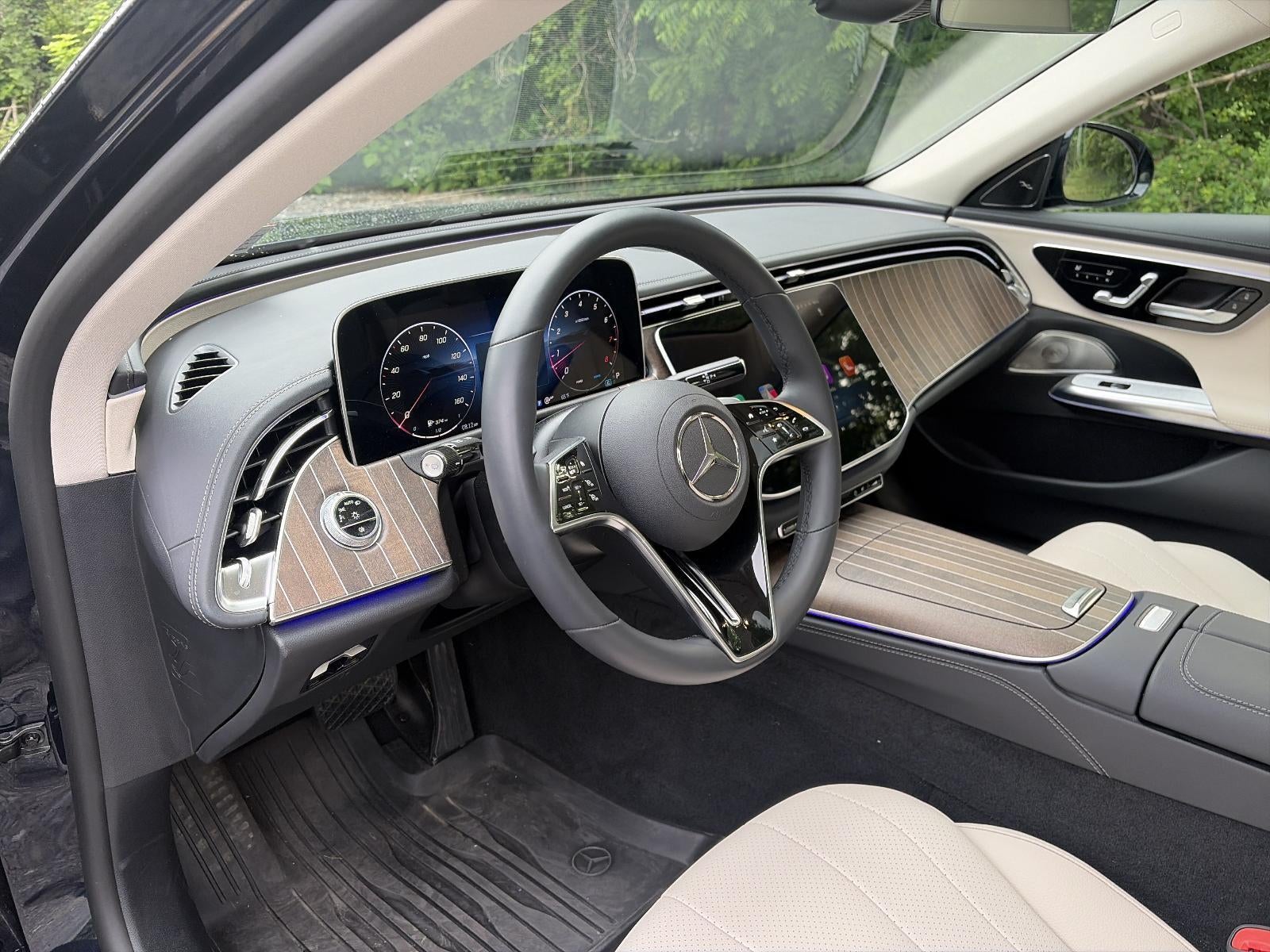 2024 Mercedes-Benz E-Class E 350 4MATIC® Sedan