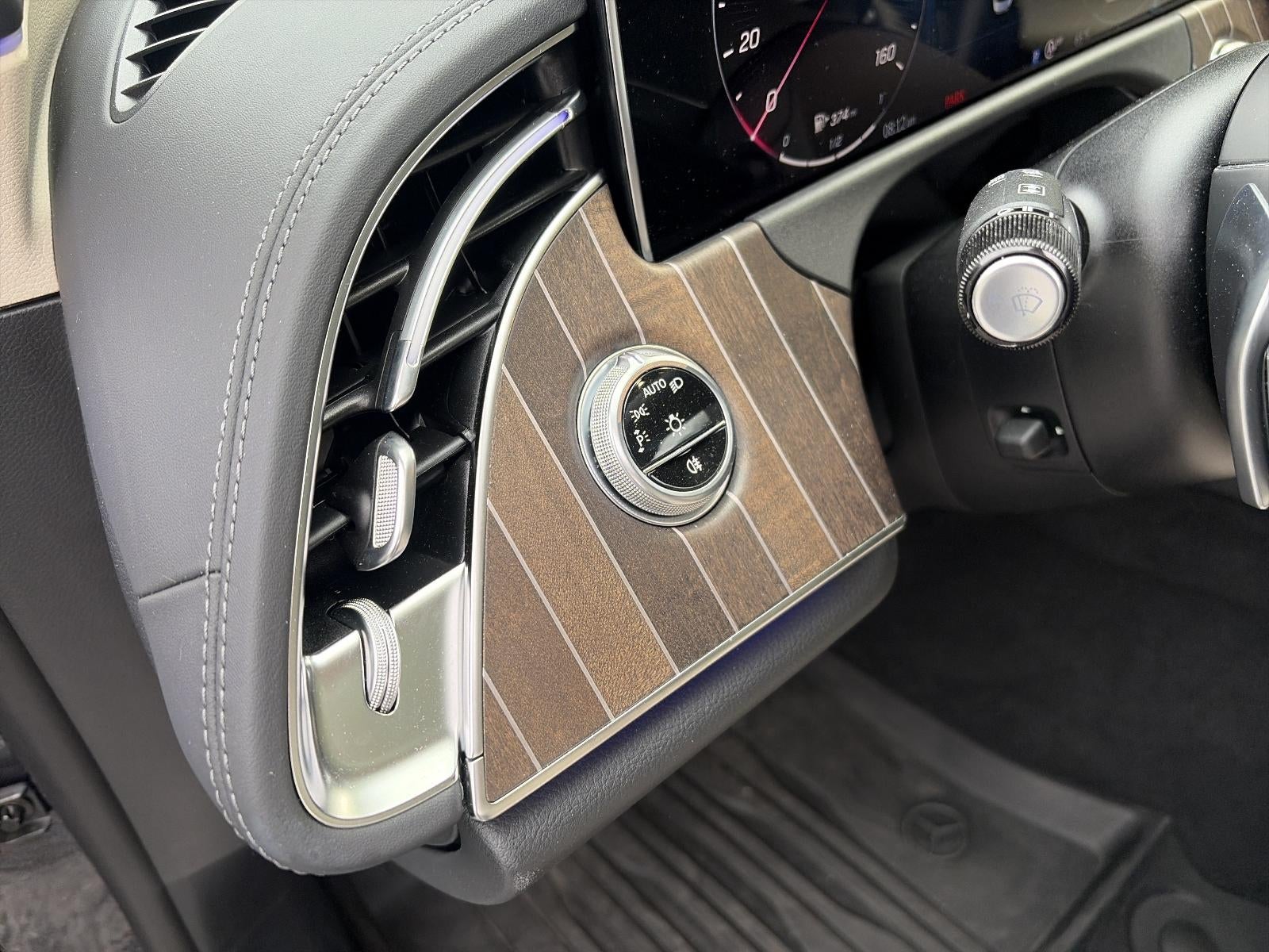 2024 Mercedes-Benz E-Class E 350 4MATIC® Sedan