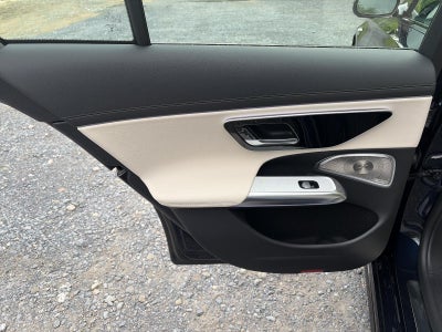 2024 Mercedes-Benz E-Class E 350 4MATIC® Sedan