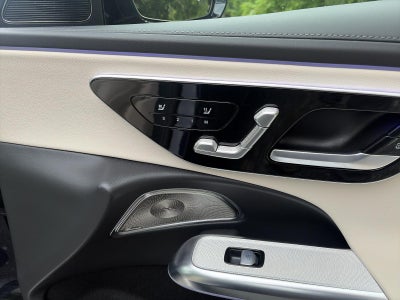 2024 Mercedes-Benz E-Class E 350 4MATIC® Sedan