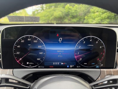 2024 Mercedes-Benz E-Class E 350 4MATIC® Sedan