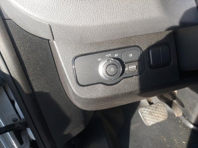 2021 Mercedes-Benz Sprinter Cargo Van 1500 Standard Roof I4 144" RWD