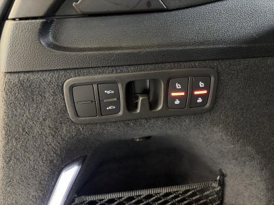 2022 Audi SQ7 Premium Plus 4.0 TFSI quattro